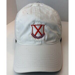 Nike Old Row Crest Performance Hat – New With Tag - One Size